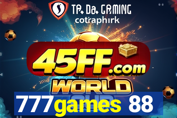 777games 88